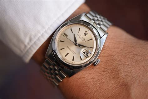 rolex ref 1603|rolex 1603 history.